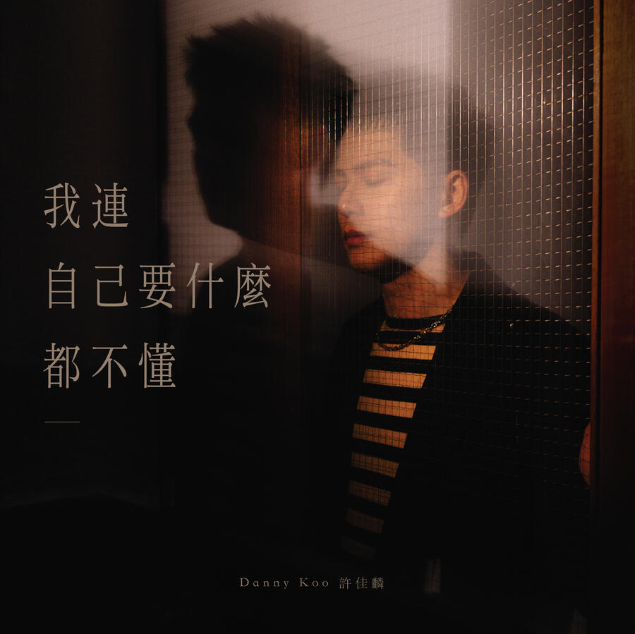 《我連自己要什麼都不懂》