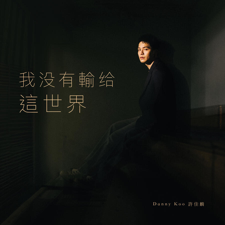 《我沒有輸給這世界》